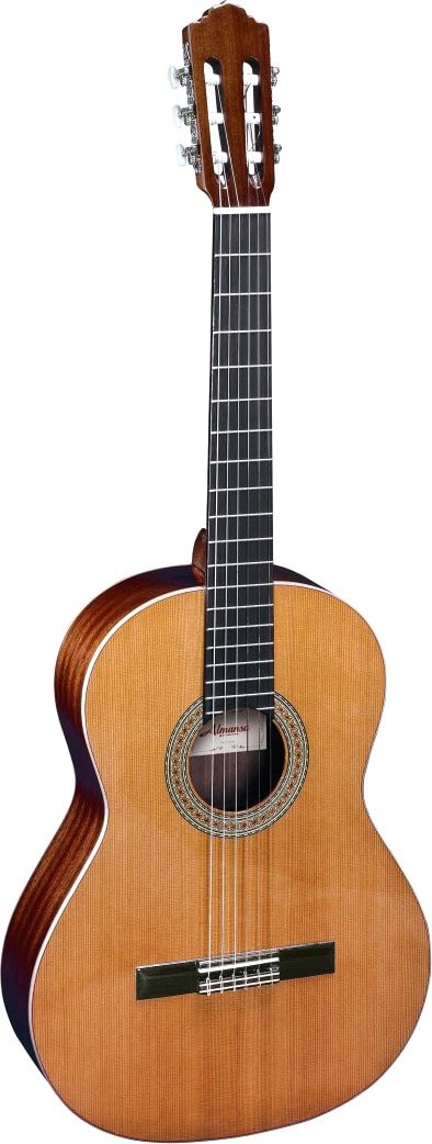 

Акустическая гитара Almansa Student 402
