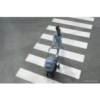 Универсальная коляска Hartan Mercedes-Benz (2 в 1, 221)