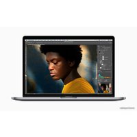 Ноутбук Apple MacBook Pro 15" Touch Bar (2018 год) MR962