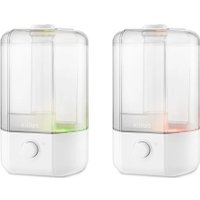 Увлажнитель воздуха Kitfort KT-3816