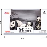 Набор фигурок Masai Mara Мир диких животных MM201-004