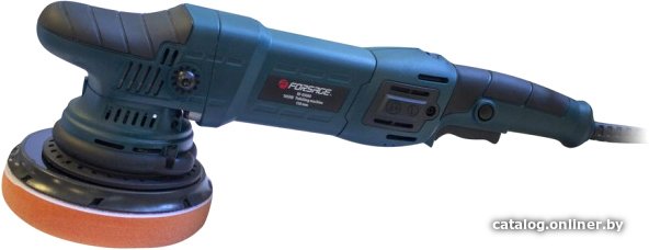 Полировальная машина FORSAGE F-RF-03060