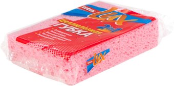 Губка Tetex Lux 03-02-0243