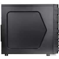 Корпус Thermaltake Versa H23 (CA-1B1-00M1NN-01)