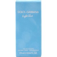 Туалетная вода Dolce&Gabbana Light Blue EdT (25 мл)