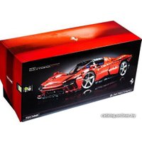 Конструктор King 7903 Ferrari Daytona SP3