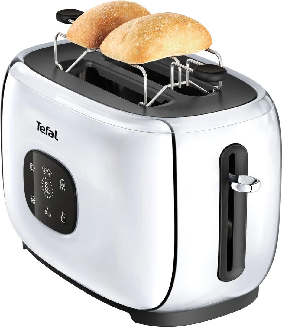 

Тостер Tefal Majestuo TT883D10