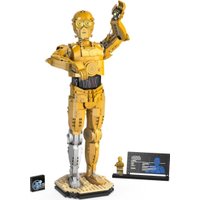 Конструктор LEGO Star Wars C-3PO™ 75398