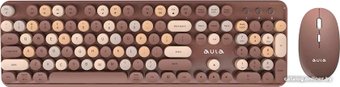 Офисный набор AULA AC306_CF