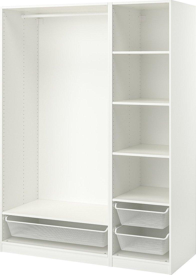 Шкаф распашной Ikea Pax s29385672