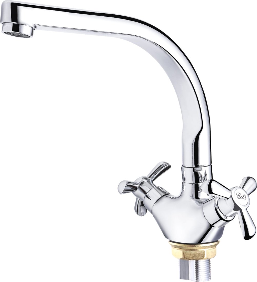 

Смеситель Ekko E41731