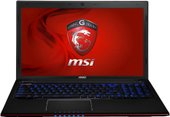 MSI GE60 2OC-255XPL