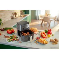 Аэрогриль (аэрофритюрница) Philips Essential XL HD9270/66