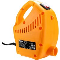 Краскораспылитель Deko DSG700 084-0014