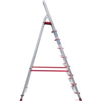 Лестница-стремянка Новая высота NV 3117 (9 ступеней)