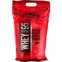 Протеин сывороточный (концентрат) Activlab Whey 95 (ваниль, 700 гр)