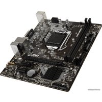 Материнская плата MSI H310M Pro-D