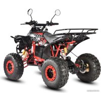 Квадроцикл White Siberia Sneg Pro R 3000W