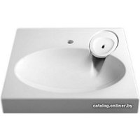 Умывальник Elmar R-01 (белый)