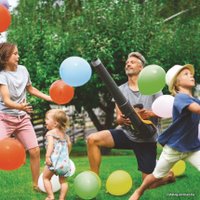 Ручная воздуходувка Stiga SAB 500 AE (с 1-м АКБ)