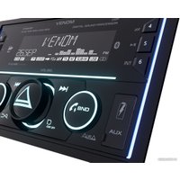 USB-магнитола Aura Venom-D762DSP в Мозыре