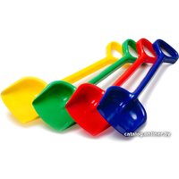 Лопатка игрушечная Тишин Папа Большая ЛП02 (в ассортименте)