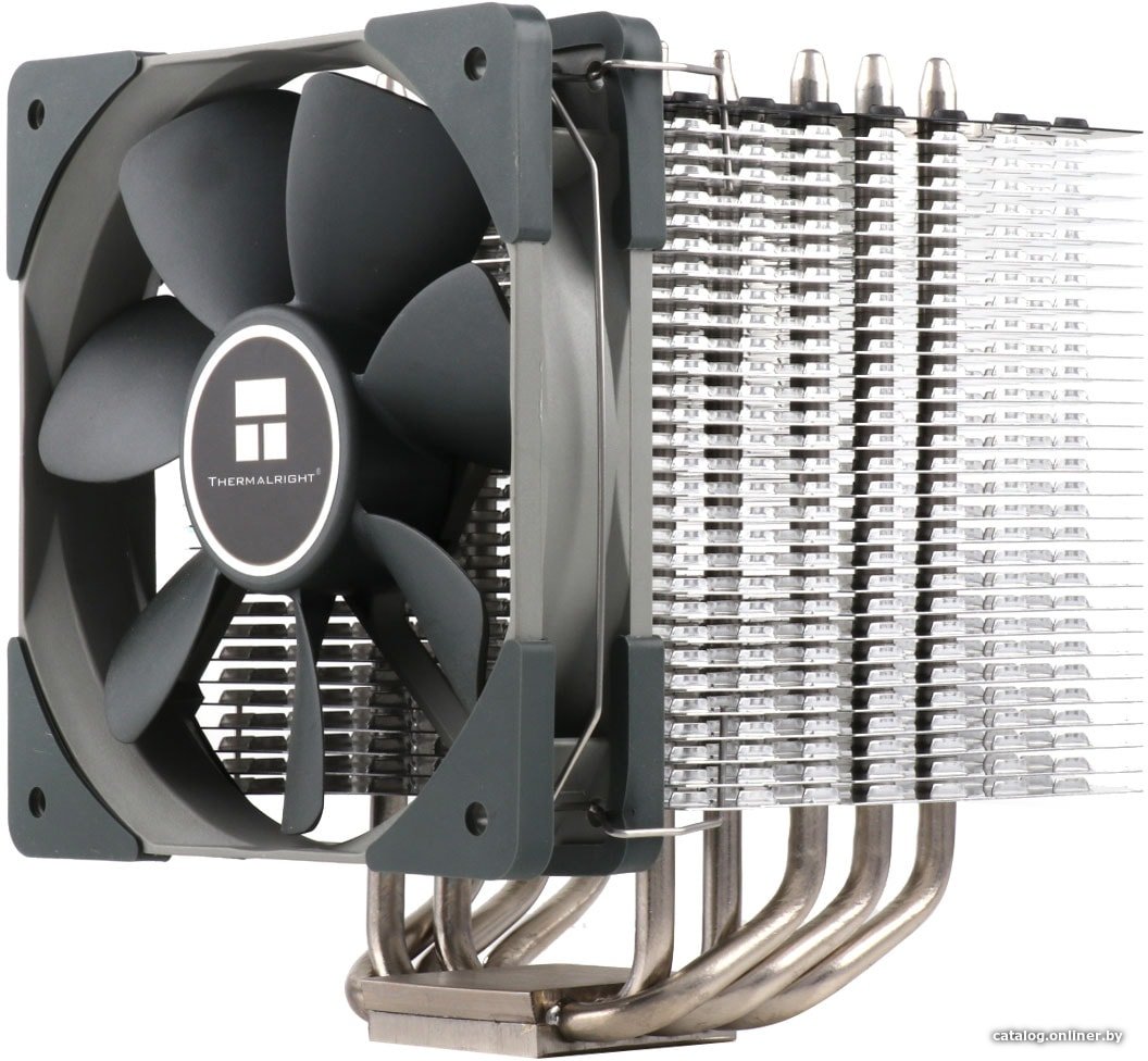 Кулер для процессора Thermalright Macho 120 Rev.B