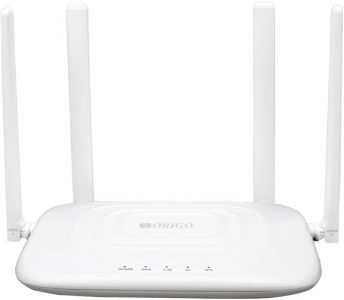 Wi-Fi роутер Origo OWR1230ACG/A1A