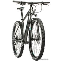 Велосипед Cube ACID 29 L 2021 (серый)