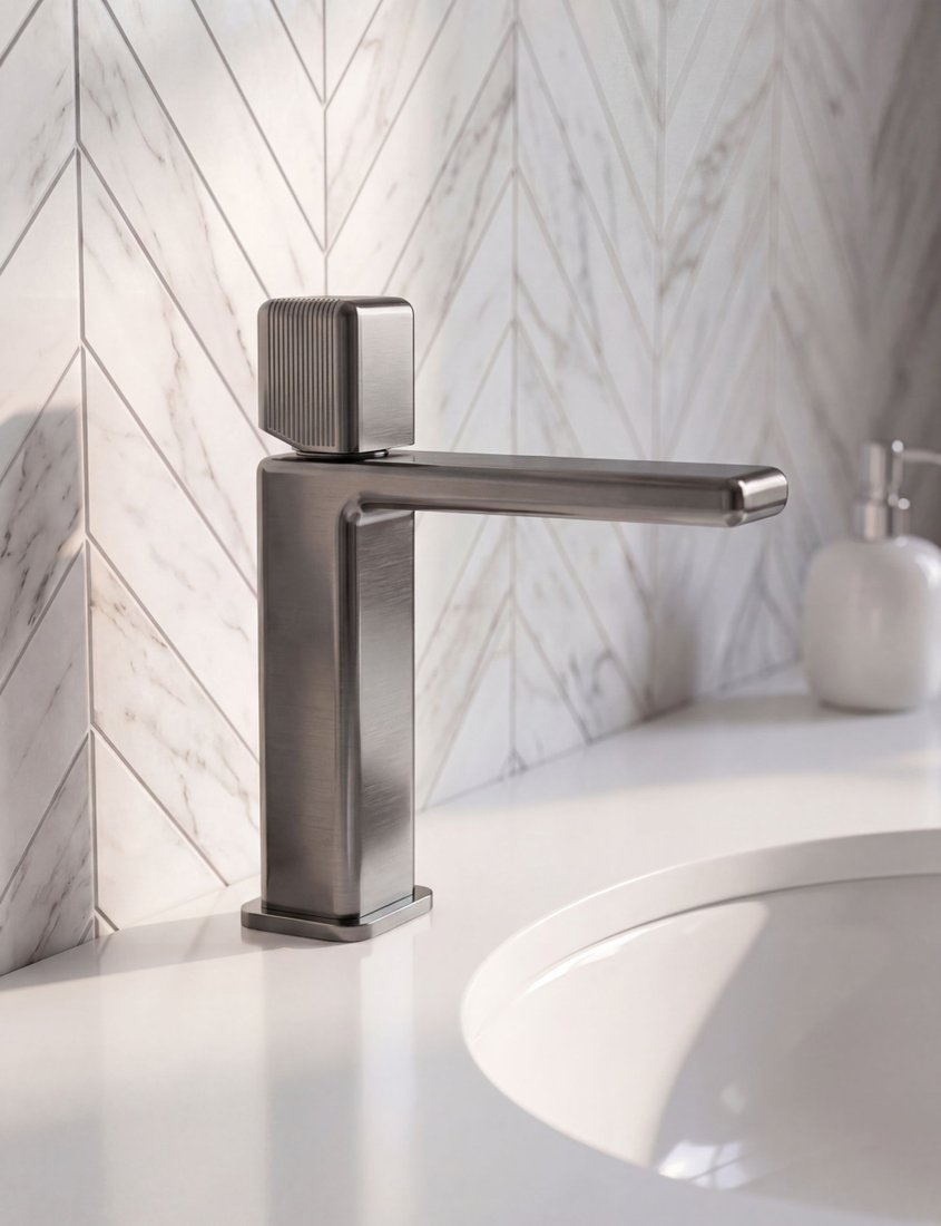 Смеситель Altrobagno Egoista 0159 GM