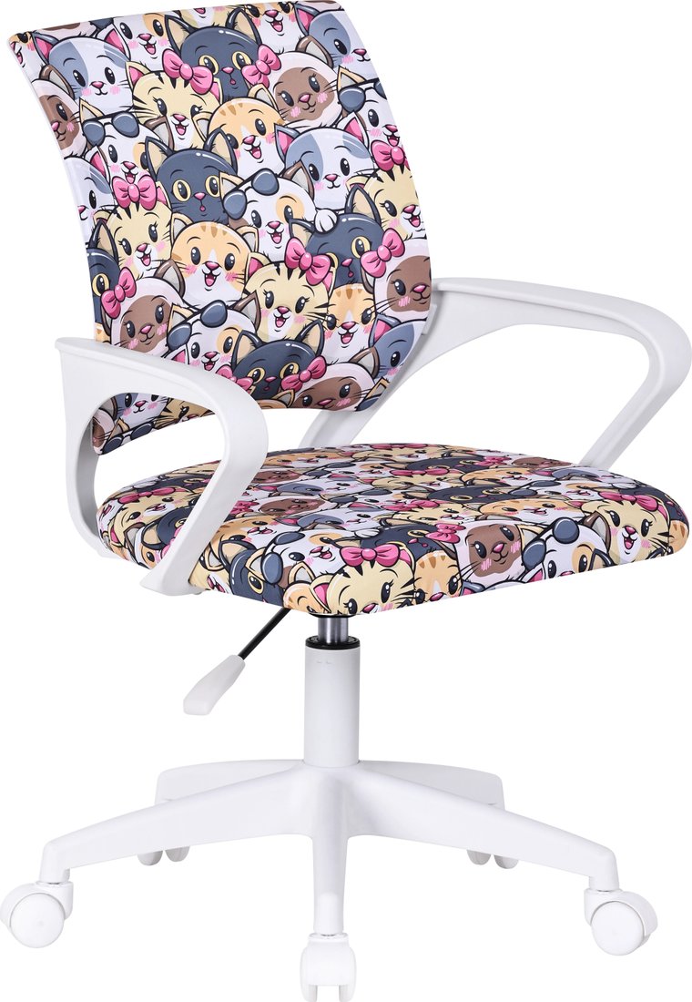 Компьютерное кресло Defender Fiesta 64818