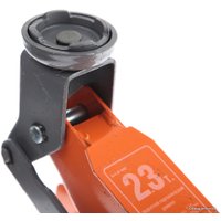 Подкатной домкрат Airline AJ-2.3F-350PK 2.3т