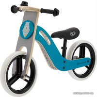 Беговел KinderKraft UNIQ (бирюзовый)