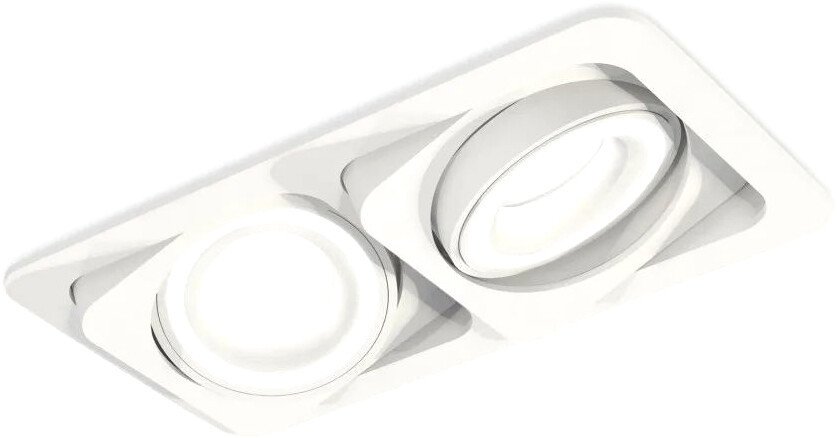 

Точечный светильник Ambrella light Techno spot XC7663080