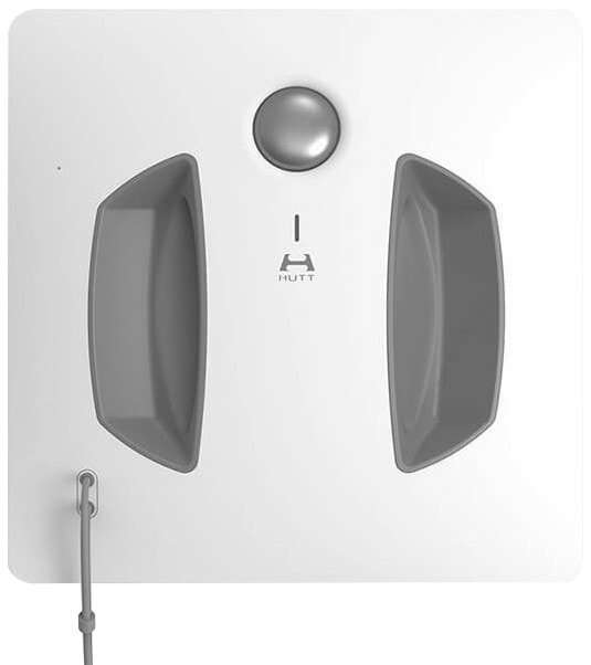 

Робот для мытья окон Hutt W55