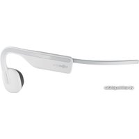 Наушники Shokz OpenMove (белый)