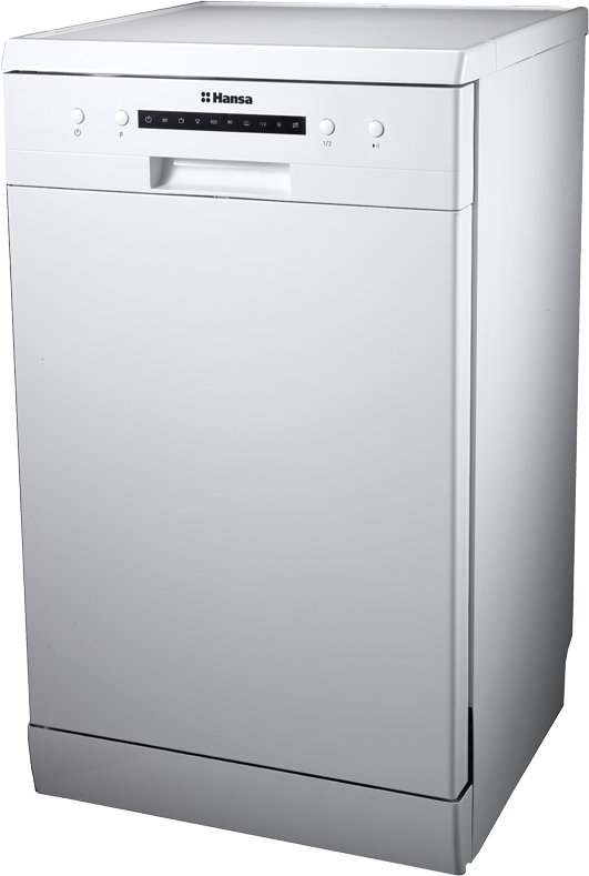 

Отдельностоящая посудомоечная машина Hansa ZWM 416 WH
