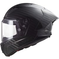 Мотошлем LS2 FF805 Thunder C GP Pro Fim (2XL, черный матовый)