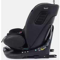 Детское автокресло Rant Skyline Pro YC32 (черный)