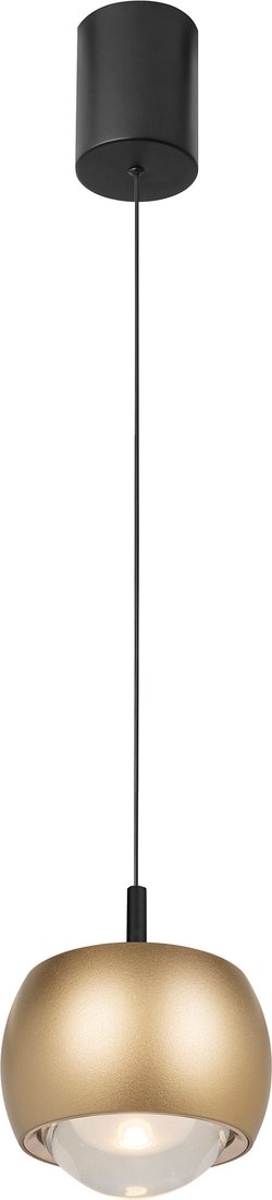 

Подвесная люстра Mantra Roller 8541