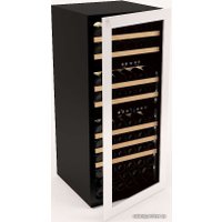 Винный шкаф Dunavox DAB-65.178TW.TO
