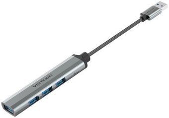 USB-хаб Vention CKPHB