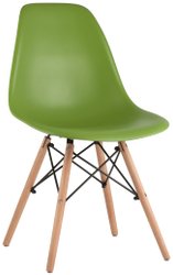 Eames DSW (зеленый)