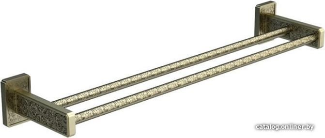Держатель для полотенца Art&Max Gotico AM-4848AQ
