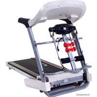 Электрическая беговая дорожка Funfit B19 с массажером