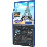 Сухой корм для собак Bon Appetit Dog Adult с курицей и рисом 2 кг