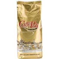 Кофе Caffe Poli Superbar зерновой 1000 г