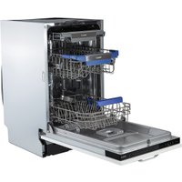 Встраиваемая посудомоечная машина Exiteq EXDW-I409