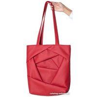 Женская сумка MT.style Rose (красный)