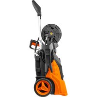 Мойка высокого давления Skiper PM-210 PRO